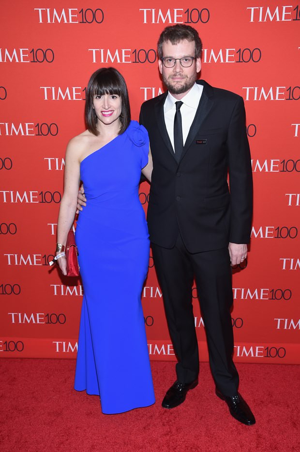 Time'ın 'Dünyanın en etkili 100 kişisi’ 2017 galası