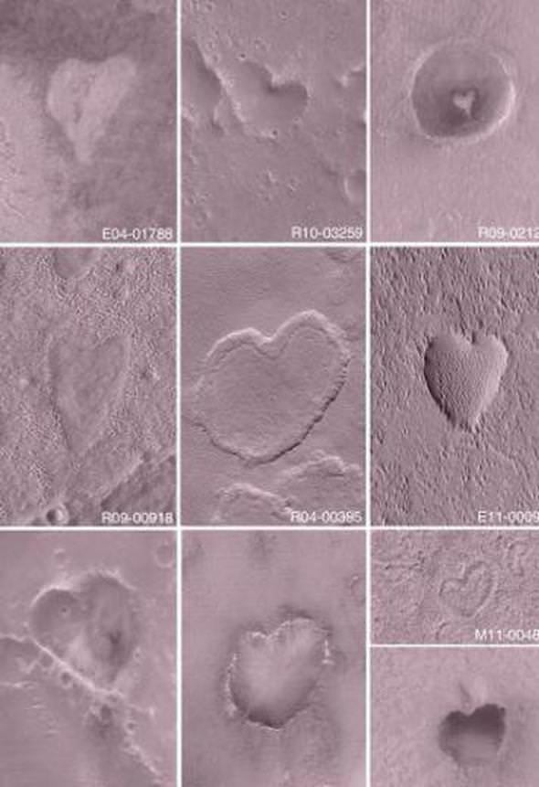 Cassini Uzay Aracı dünyayı görüntüledi! - Google Cassini Uzay Aracını Doodle yaptı