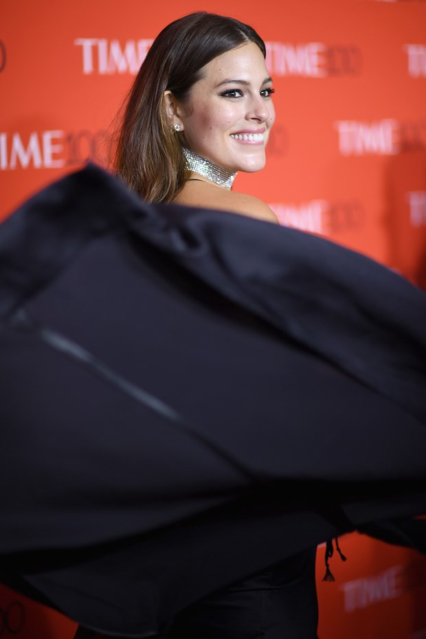 Time'ın 'Dünyanın en etkili 100 kişisi’ 2017 galası