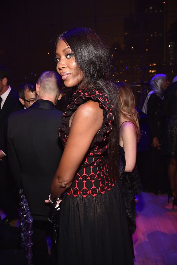 Time'ın 'Dünyanın en etkili 100 kişisi’ 2017 galası