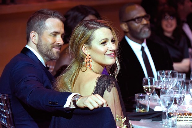 Time'ın 'Dünyanın en etkili 100 kişisi’ 2017 galası