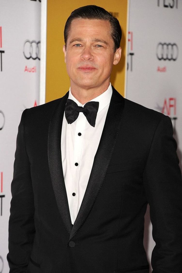 2017’nin en çekici 100 erkeği