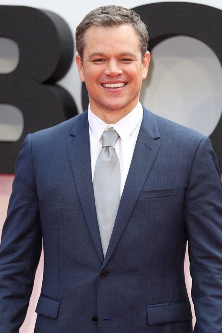 2017’nin en çekici 100 erkeği