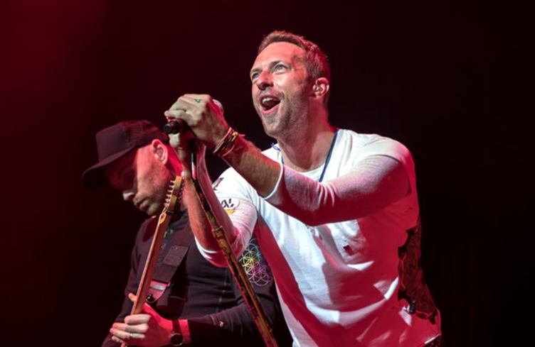 2017’nin en çekici 100 erkeği