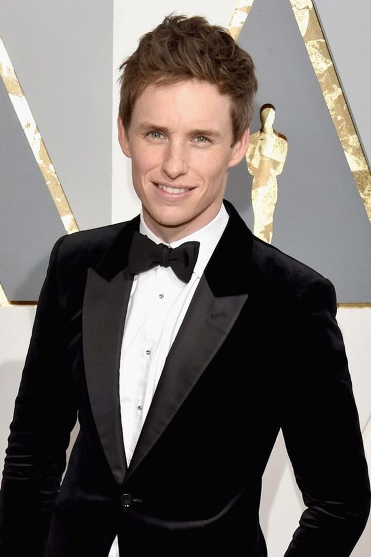 2017’nin en çekici 100 erkeği