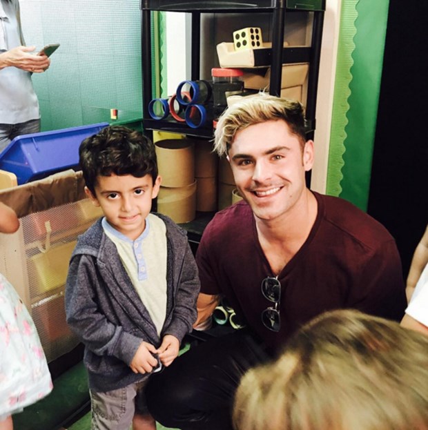 2017 trendi: Renkli saçlar