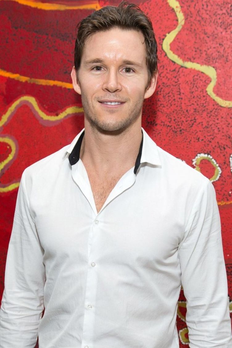 2017’nin en çekici 100 erkeği