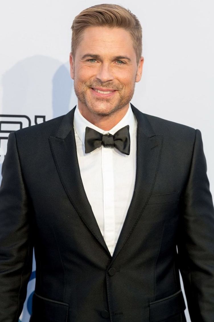 2017’nin en çekici 100 erkeği