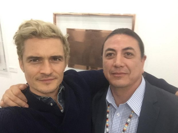 2017 trendi: Renkli saçlar