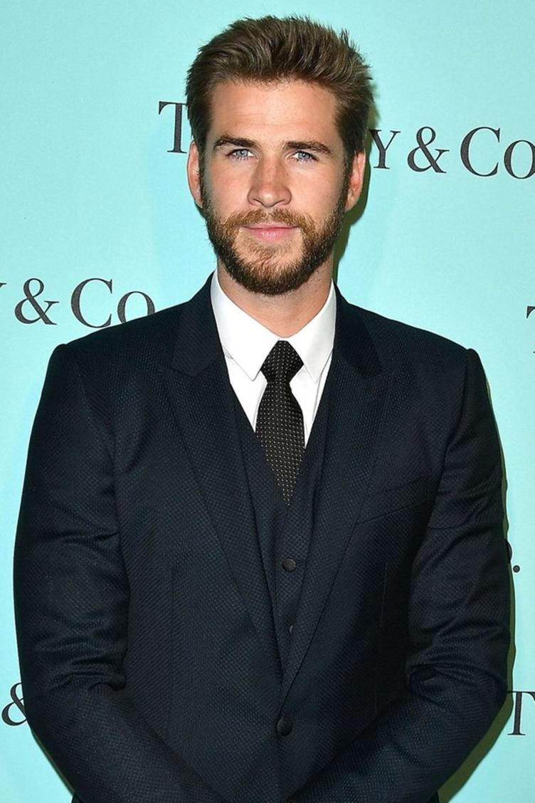 2017’nin en çekici 100 erkeği