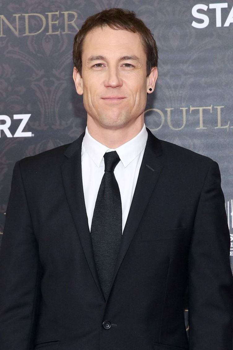 2017’nin en çekici 100 erkeği