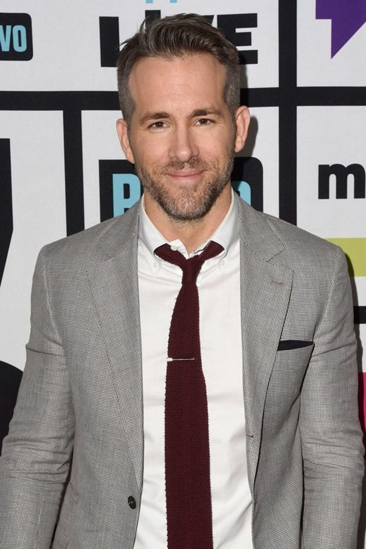 2017’nin en çekici 100 erkeği