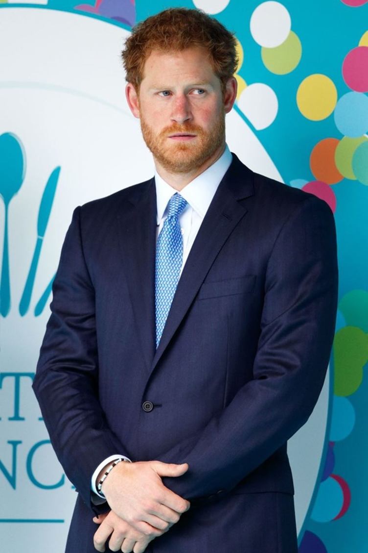 2017’nin en çekici 100 erkeği