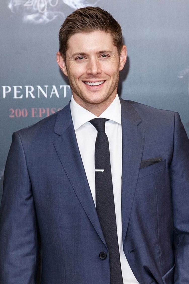 2017’nin en çekici 100 erkeği