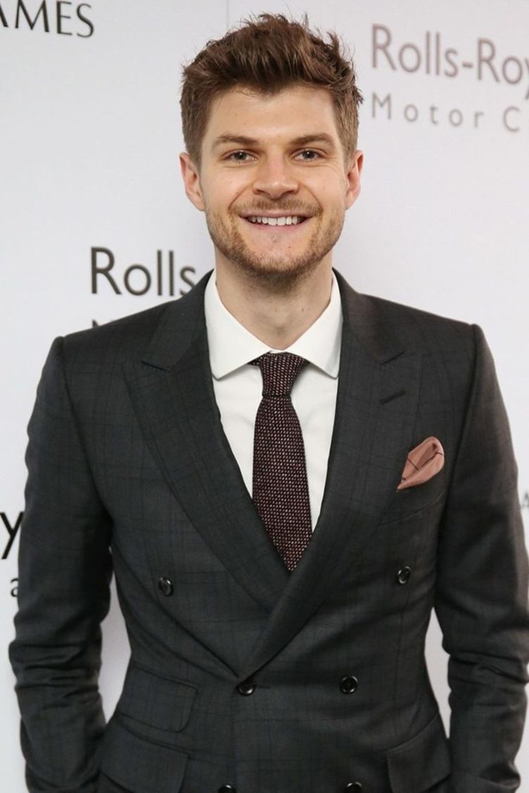 2017’nin en çekici 100 erkeği