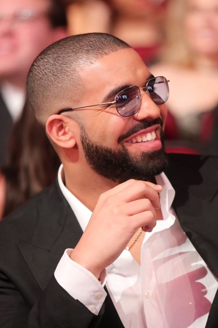 2017’nin en çekici 100 erkeği