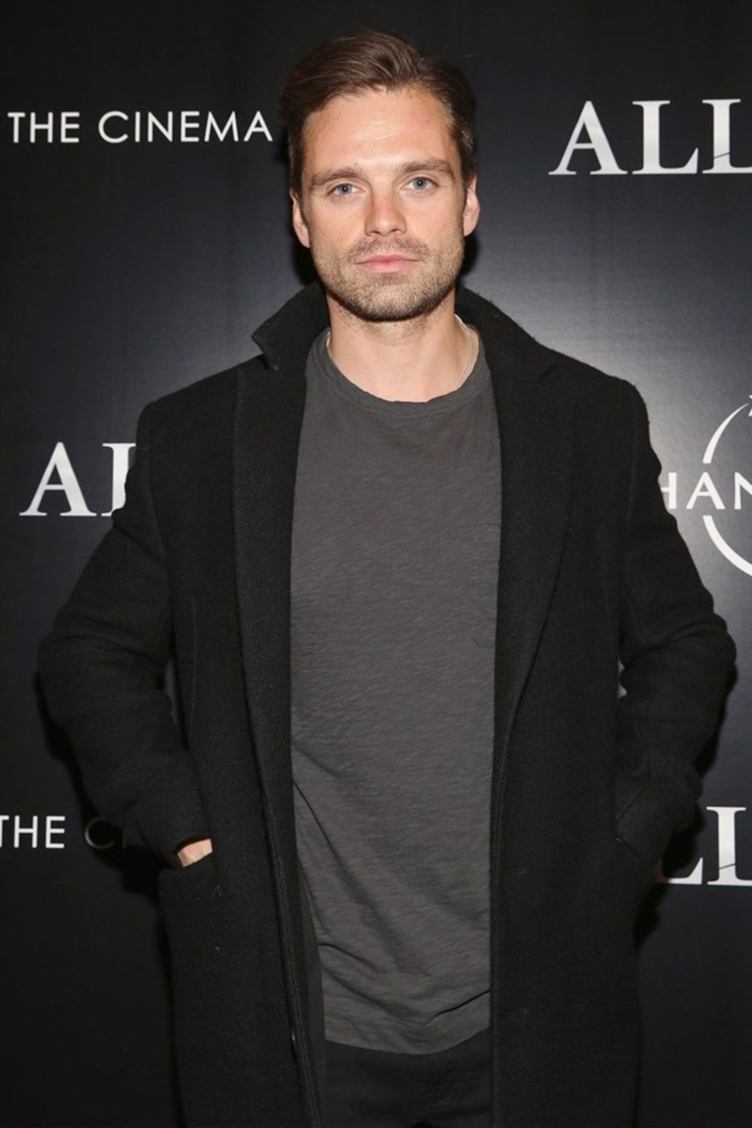 2017’nin en çekici 100 erkeği