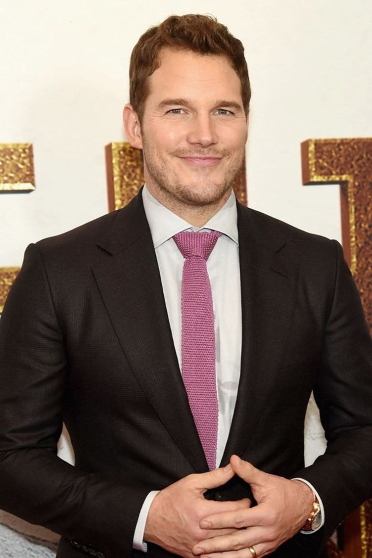 2017’nin en çekici 100 erkeği