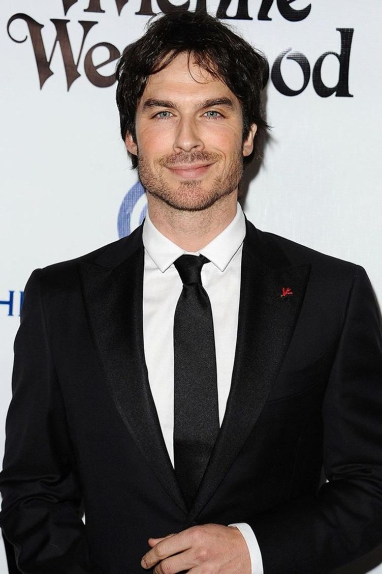 2017’nin en çekici 100 erkeği