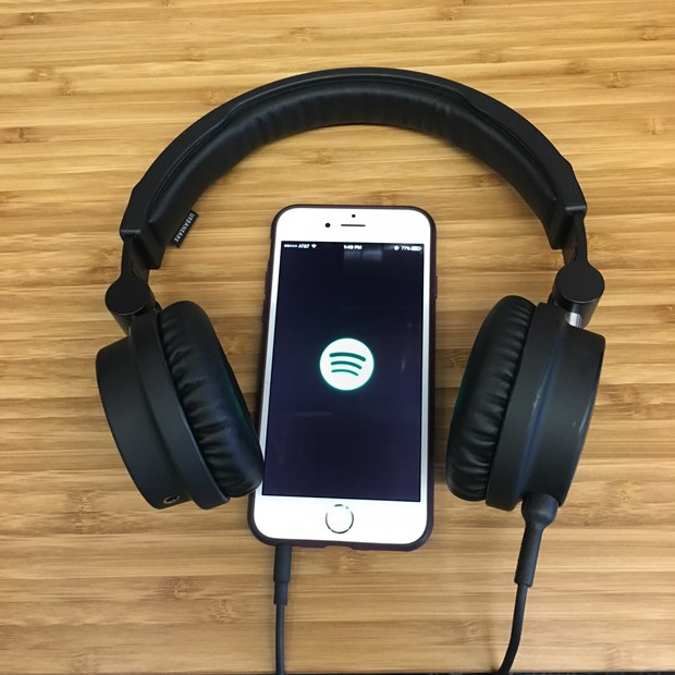 Spotify, Türkiye'de en çok dinlenen şarkıcıları açıkladı