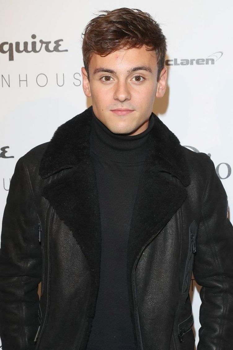 2017’nin en çekici 100 erkeği