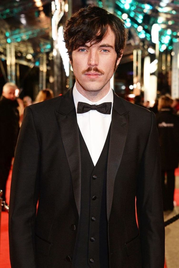 2017’nin en çekici 100 erkeği