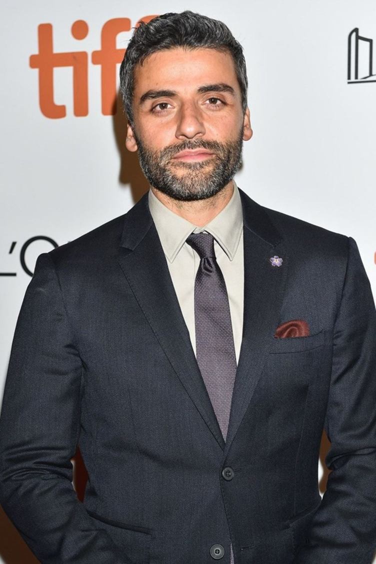 2017’nin en çekici 100 erkeği