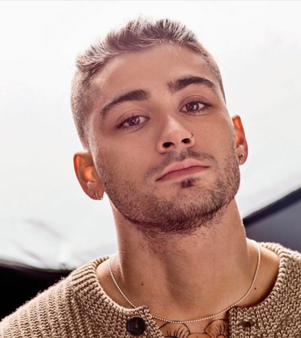 2017 trendi: Renkli saçlar