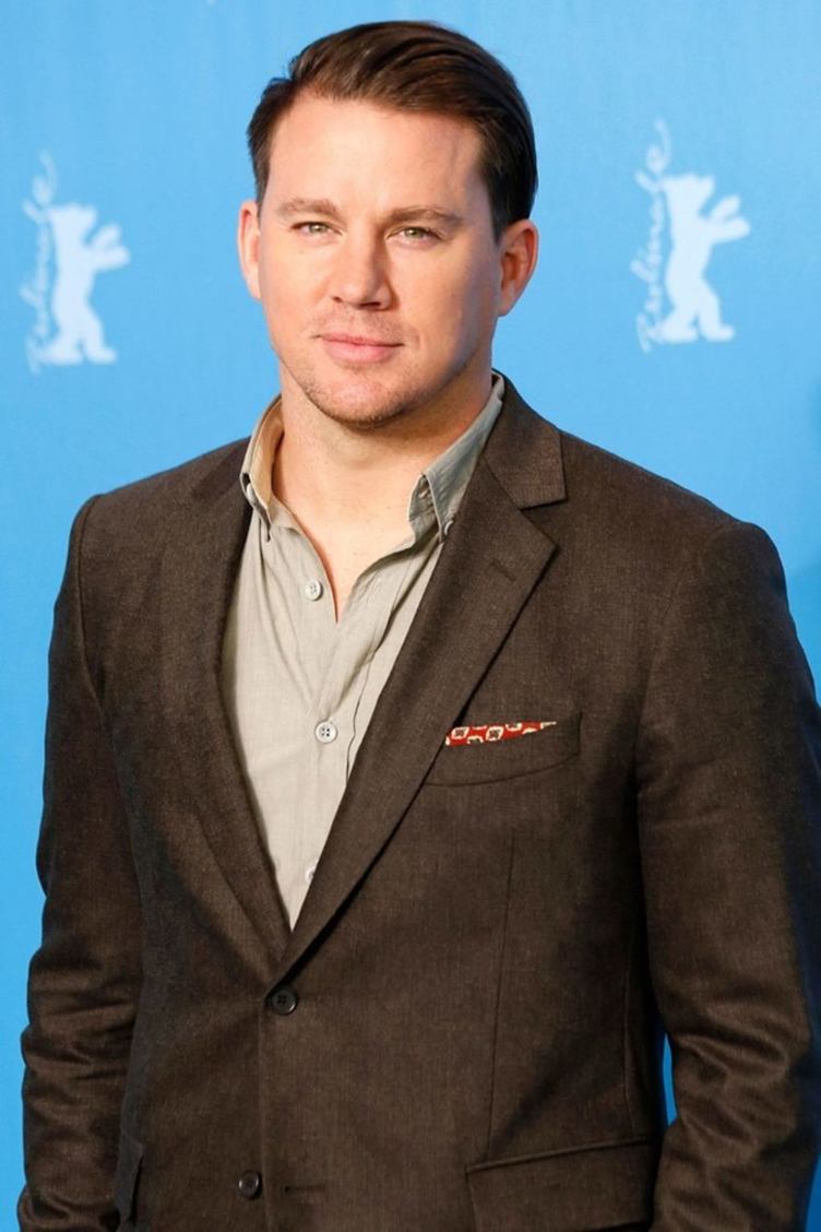 2017’nin en çekici 100 erkeği