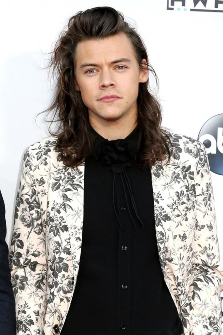 2017’nin en çekici 100 erkeği