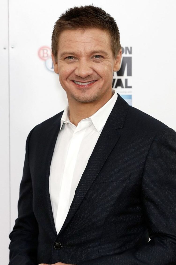 2017’nin en çekici 100 erkeği