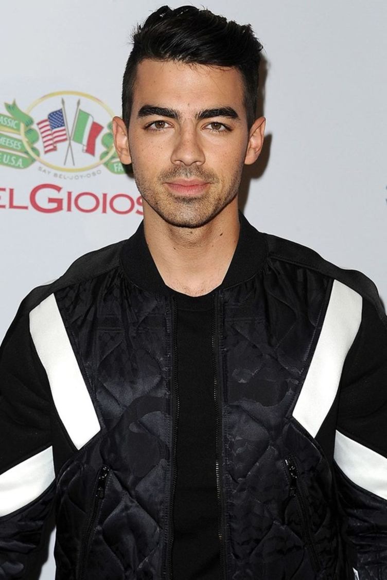 2017’nin en çekici 100 erkeği