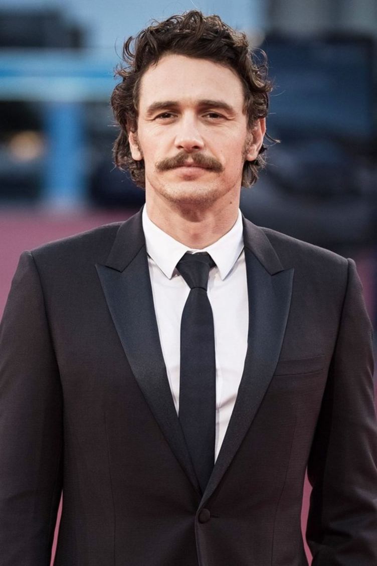 2017’nin en çekici 100 erkeği