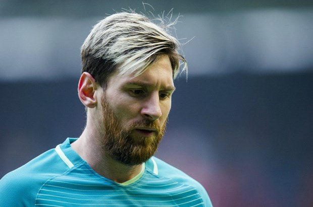 2017 trendi: Renkli saçlar