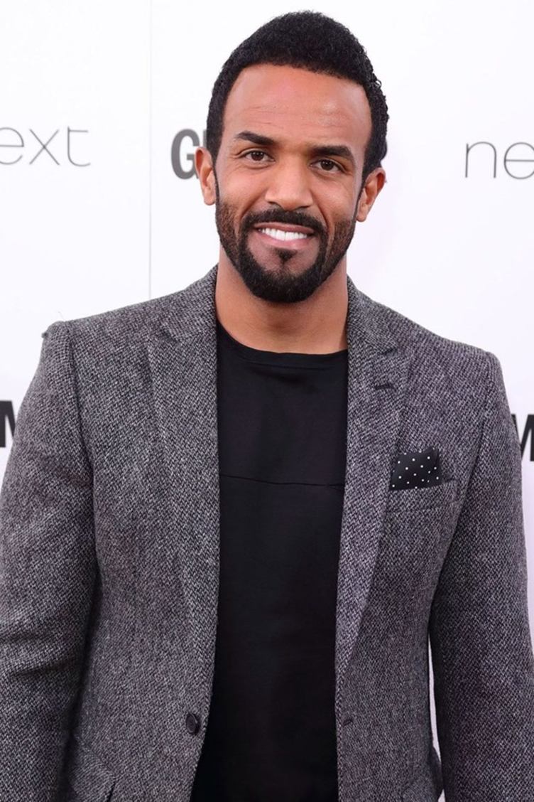 2017’nin en çekici 100 erkeği