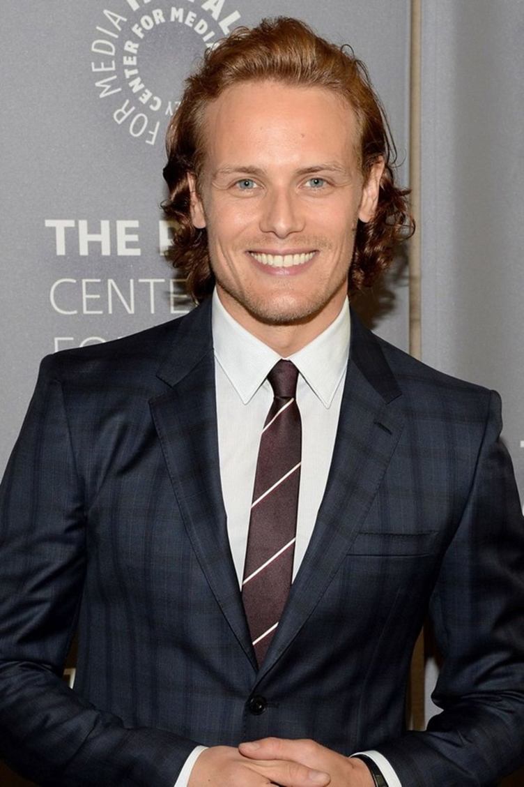 2017’nin en çekici 100 erkeği