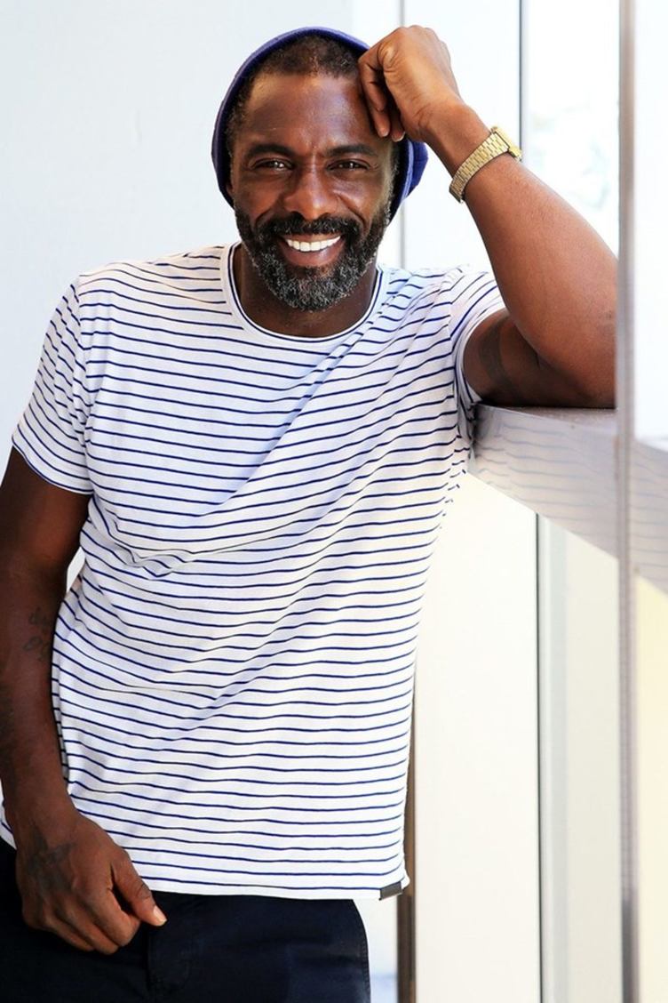 2017’nin en çekici 100 erkeği