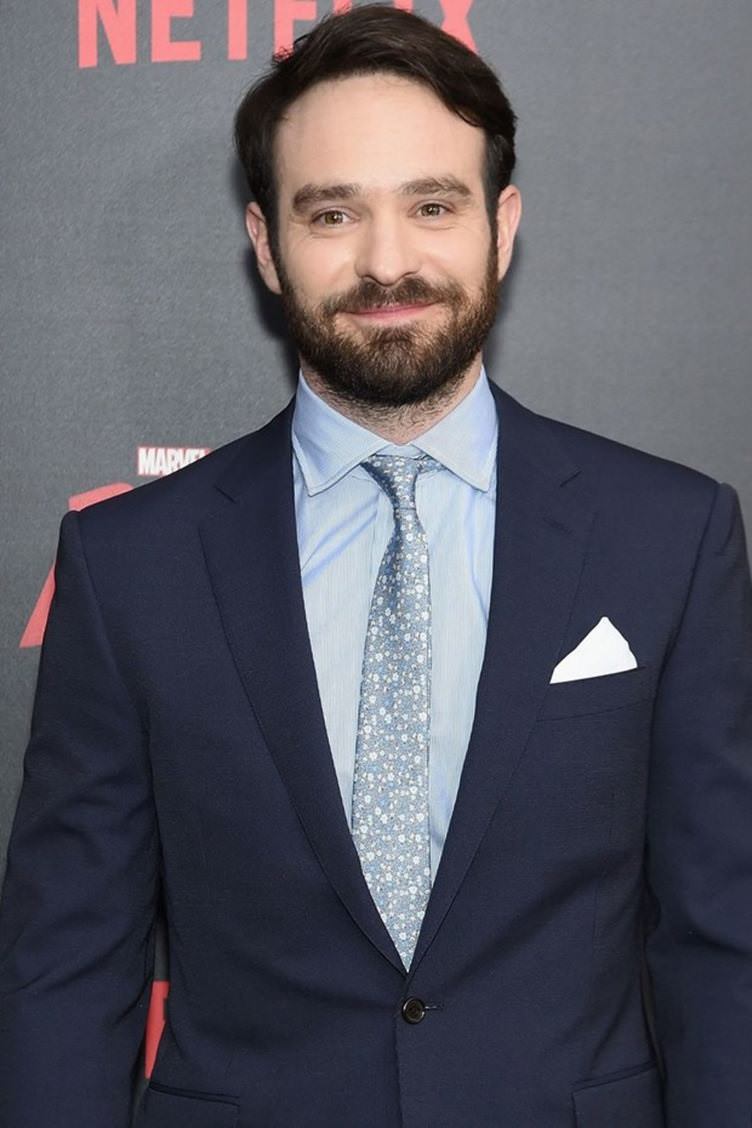 2017’nin en çekici 100 erkeği