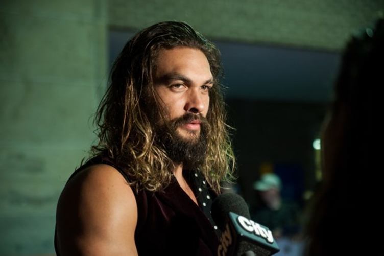 2017’nin en çekici 100 erkeği