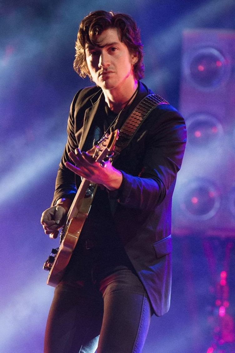 2017’nin en çekici 100 erkeği