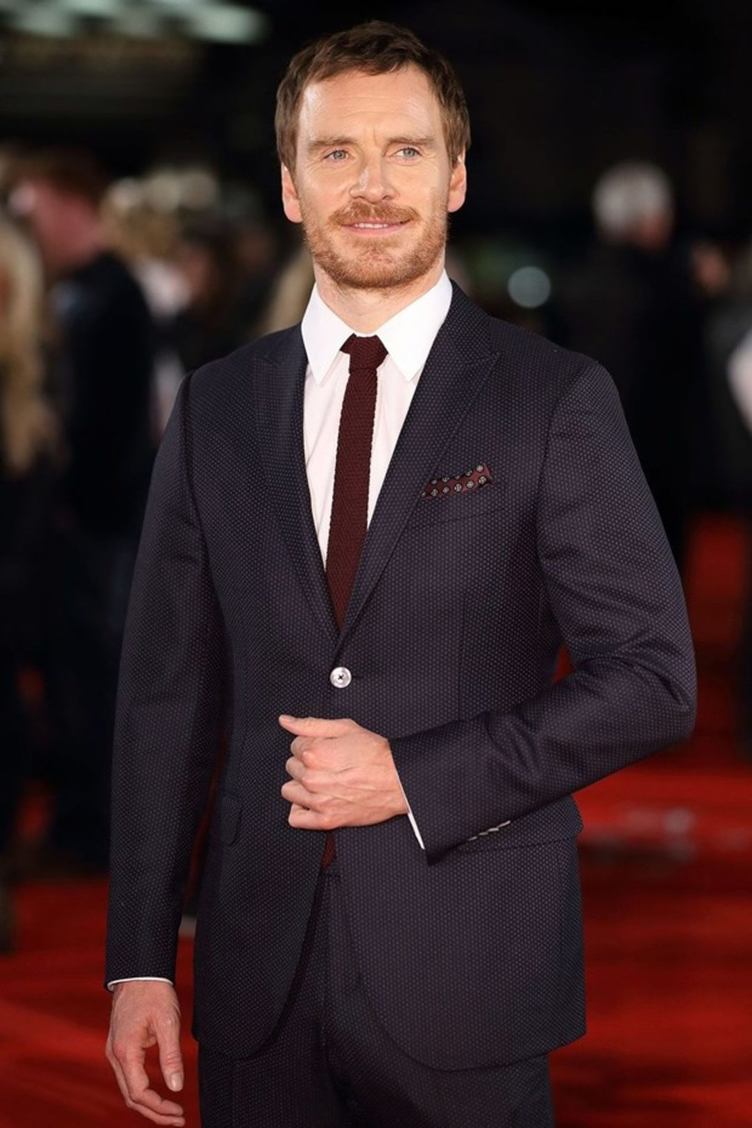 2017’nin en çekici 100 erkeği