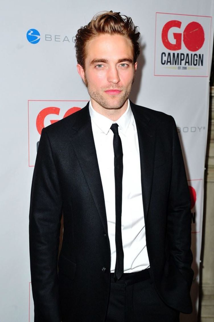 2017’nin en çekici 100 erkeği