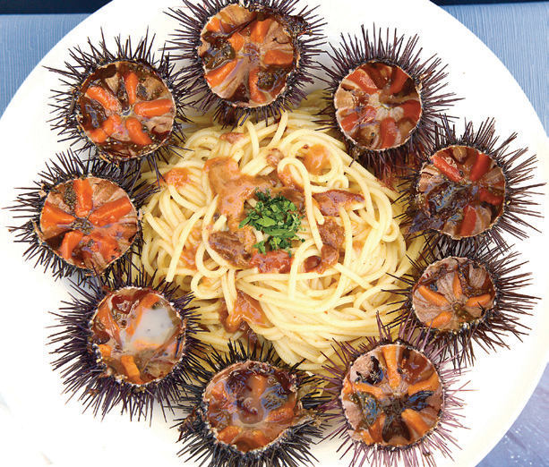 İtalya'nın son gözdesi Puglia