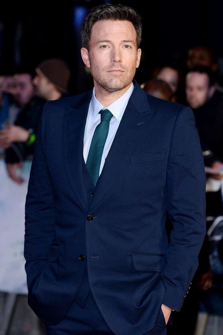 2017’nin en çekici 100 erkeği