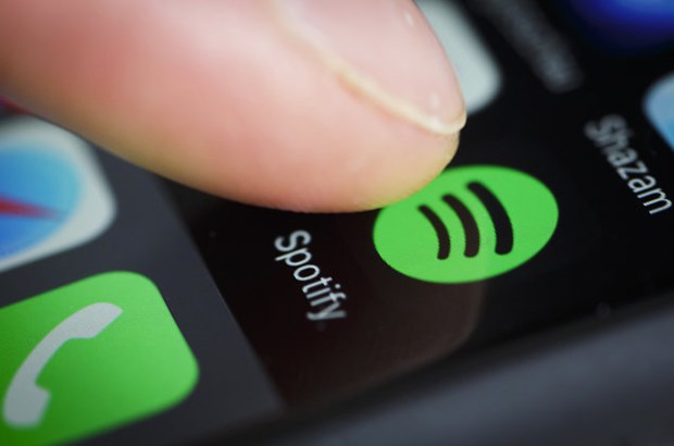 Spotify, Türkiye'de en çok dinlenen şarkıcıları açıkladı