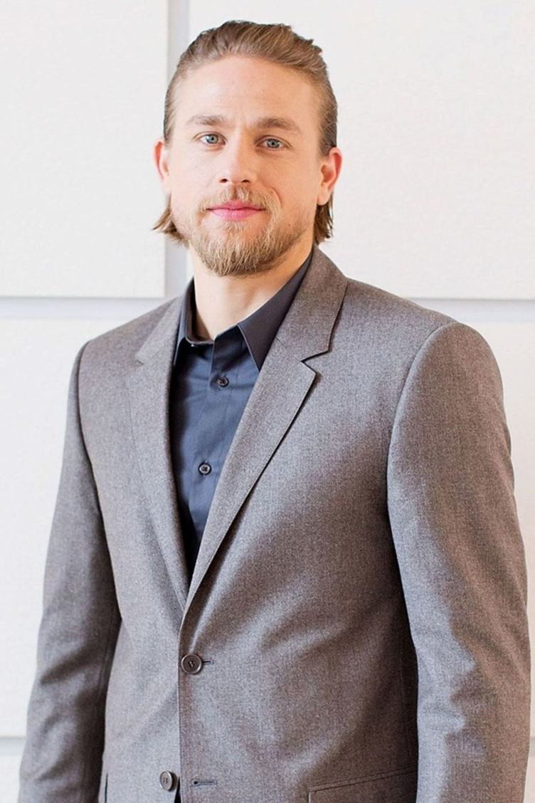 2017’nin en çekici 100 erkeği