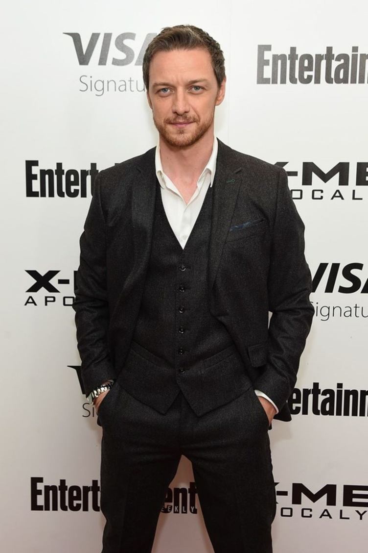 2017’nin en çekici 100 erkeği