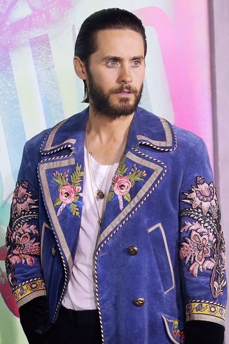 2017’nin en çekici 100 erkeği