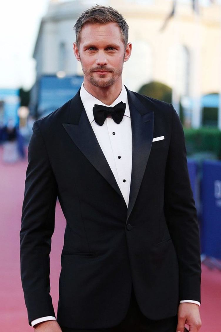 2017’nin en çekici 100 erkeği