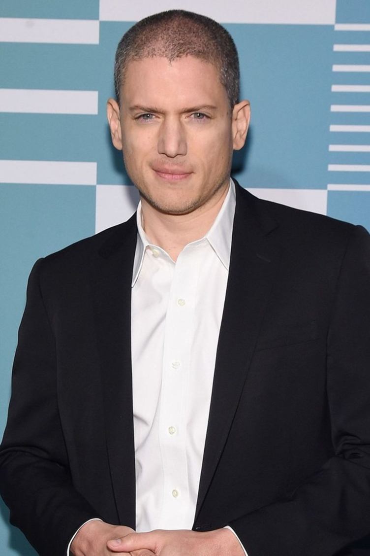 2017’nin en çekici 100 erkeği